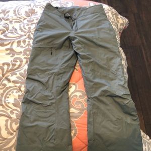 Columbia Snow pants ❄️